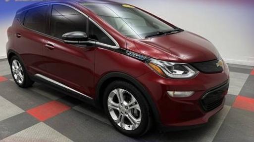 CHEVROLET BOLT EV 2020 1G1FY6S06L4118370 image